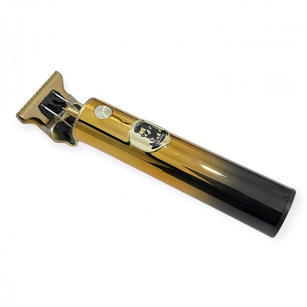 RADO RD-3655 Yıkanabilir Başlıklı Şarjlı Saç Sakal Traş Makinesi -  Tıraş Makineleri Kategorisi