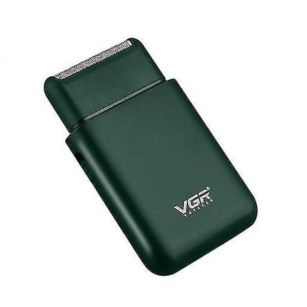 VGR V-390 Sıfır Sakal Taşınabilir Şarjlı Tıraş Makinesi -  Epilasyon Ürünleri Kategorisi