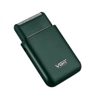 VGR V-390 Sıfır Sakal Taşınabilir Şarjlı Tıraş Makinesi -  Epilasyon Ürünleri Kategorisi