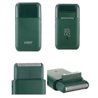 VGR V-390 Sıfır Sakal Taşınabilir Şarjlı Tıraş Makinesi -  Epilasyon Ürünleri Kategorisi