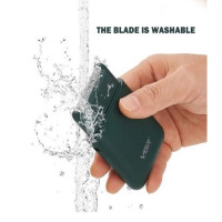 VGR V-390 Sıfır Sakal Taşınabilir Şarjlı Tıraş Makinesi -  Epilasyon Ürünleri Kategorisi