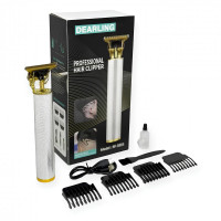 Dearlıng RF-1815 Şarjlı Saç Sakal Tıraş Makinesi -  Epilasyon Ürünleri Kategorisi