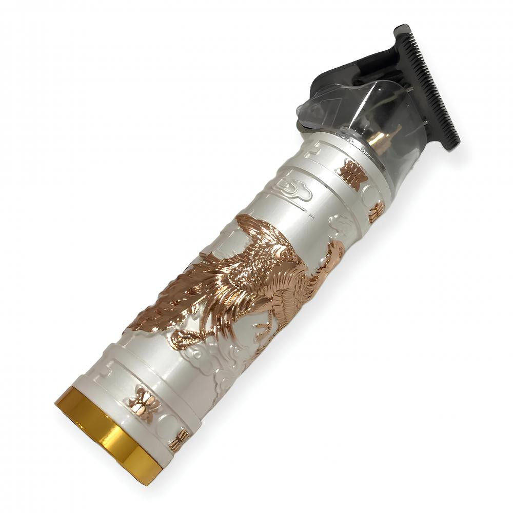 Dearlıng RF-1823 Şarjlı Mini Seyahat Tipi Saç Sakal Tıraş Makinesi -  Epilasyon Ürünleri Kategorisi