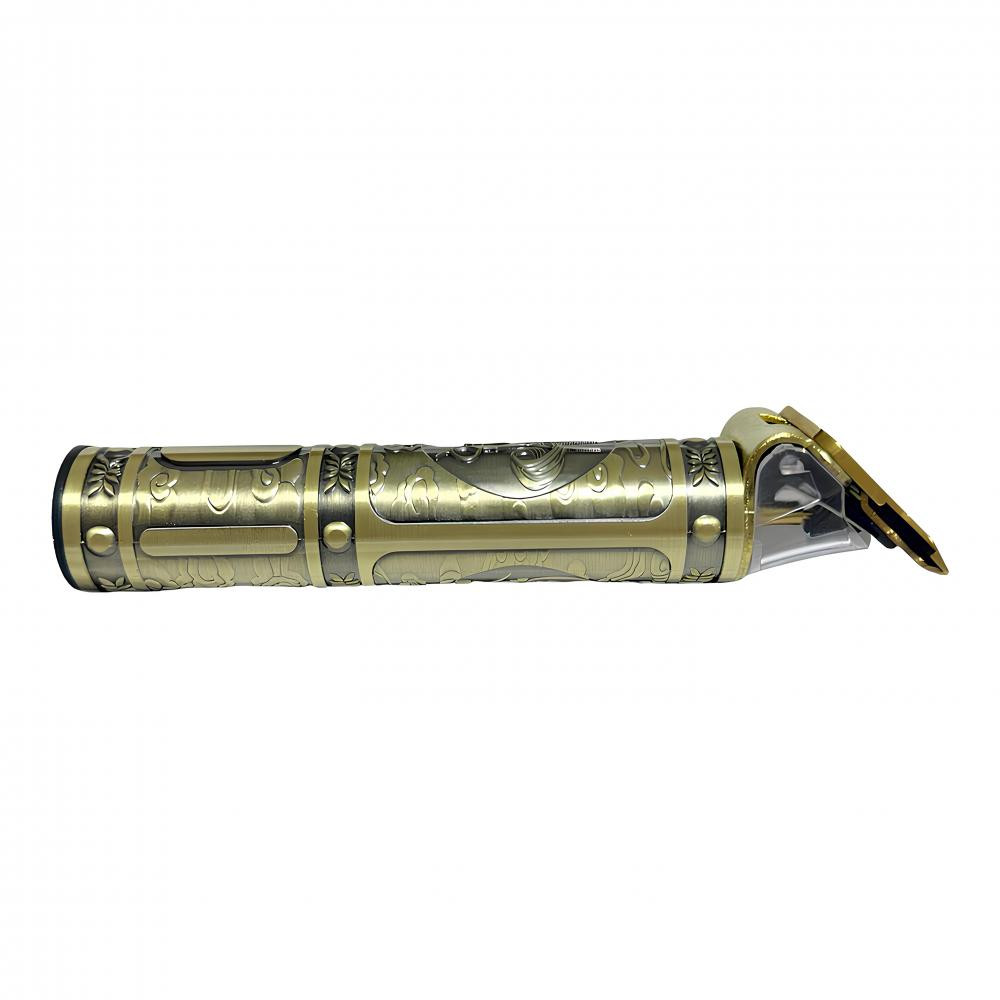 Dearling RF-1819 Dijital Göstergeli Kablolu ve Kablosuz Kullanım Şarjlı Tıraş Makinesi -  Epilasyon Ürünleri Kategorisi