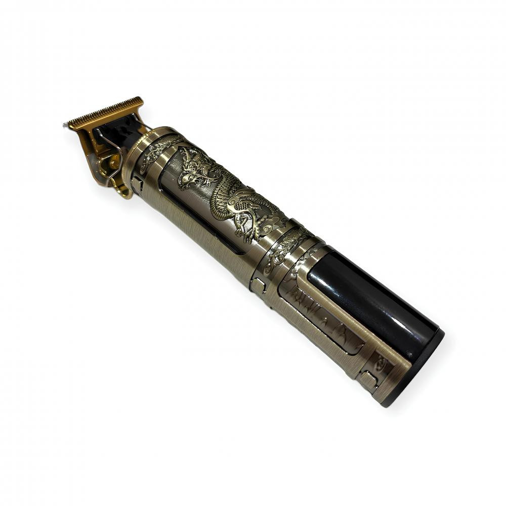 Dearlıng Rf-1825 Led Ekranlı 3 Modlu Şarjlı Tıraş Makinesi -  Epilasyon Ürünleri Kategorisi