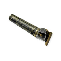 Dearlıng Rf-1821 Dijital Göstergeli Titanyum Kaplı Çelik Bıçaklı Profesyonel Tıraş Makinesi -  Epilasyon Ürünleri Kategorisi