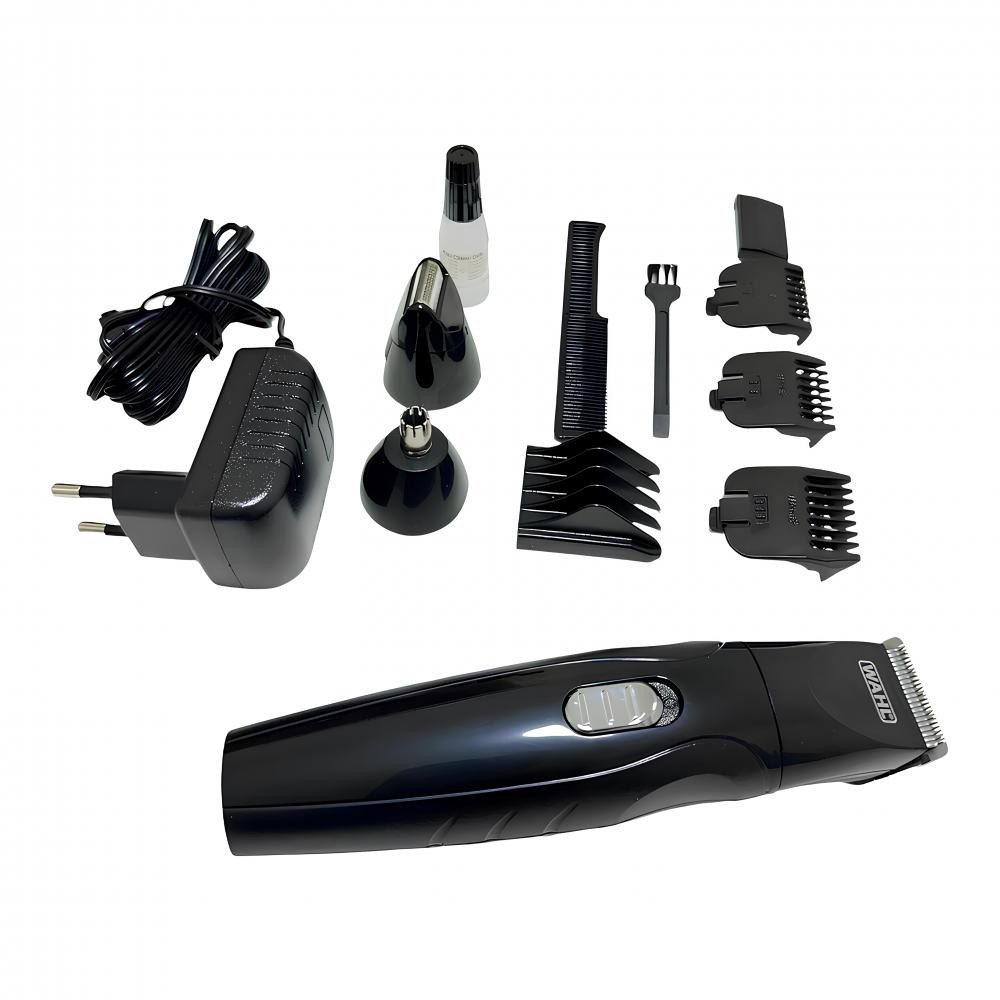 Wahl Groomsman 3-In-1 Profesyonel Tıraş Makinesi