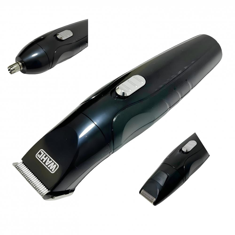 En ucuz Wahl Groomsman 3-IN-1 tıraş makinesi modelleri ve kampanyaları.