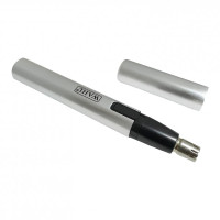 Wahl Micro Groomsman Yıkanabilir Başlıklı Burun Kulak Kıl Alma Makinesi -  Mutfak Aletleri Kategorisi