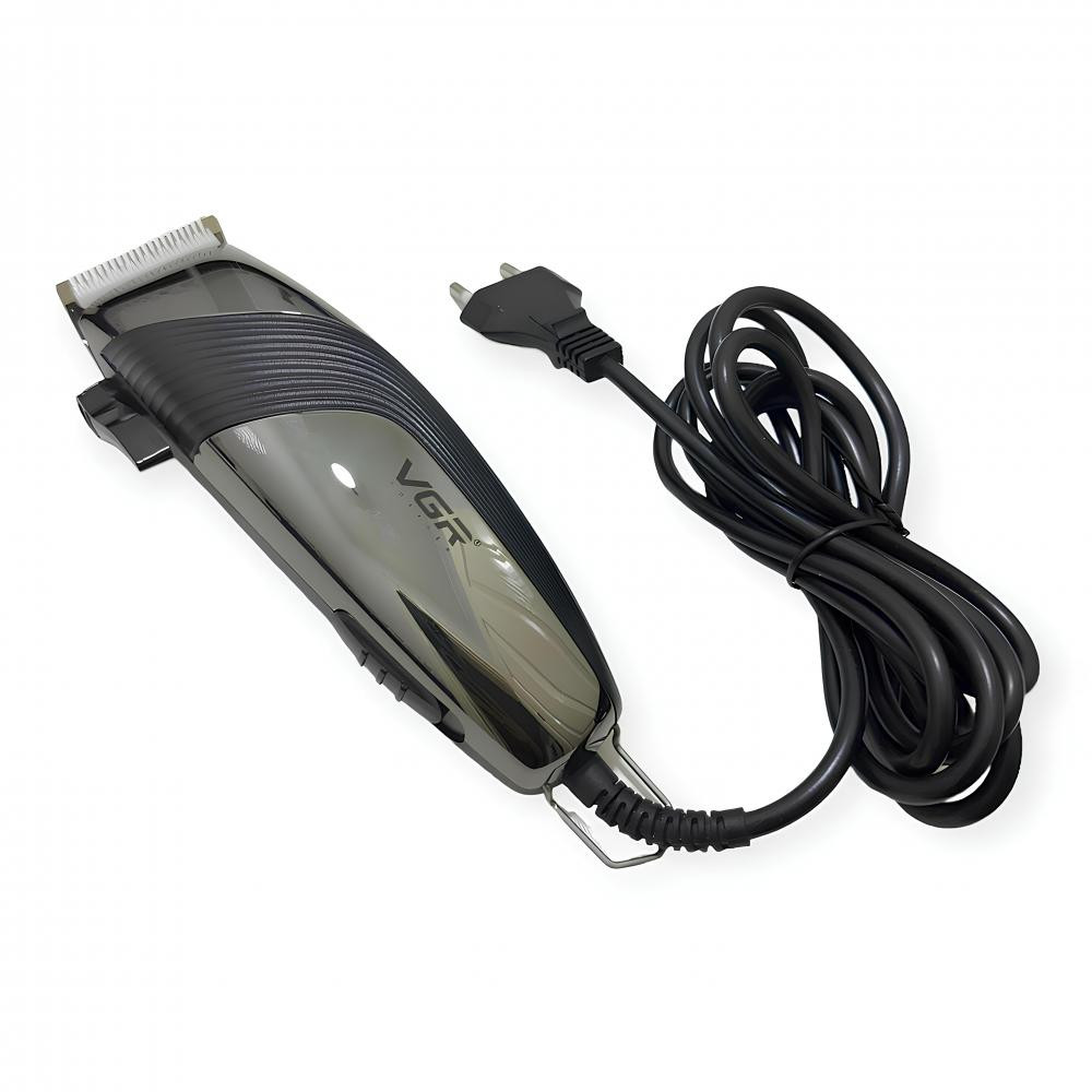 Vgr V-121 Elektrikli Profesyonel Saç Sakal Tıraş Makinesi -  Epilasyon Ürünleri Kategorisi