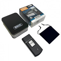 Wahl Seyahat Tipi Şarjlı Sıfır Sakal Tıraş Makinesi -  Epilasyon Ürünleri Kategorisi