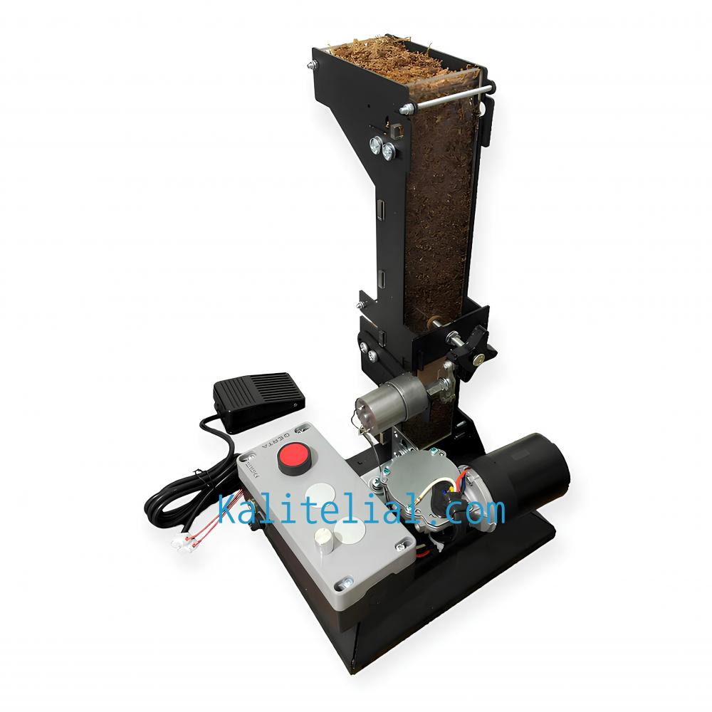 Hem ince hem kalın sigara sarma makinesi fiyatları