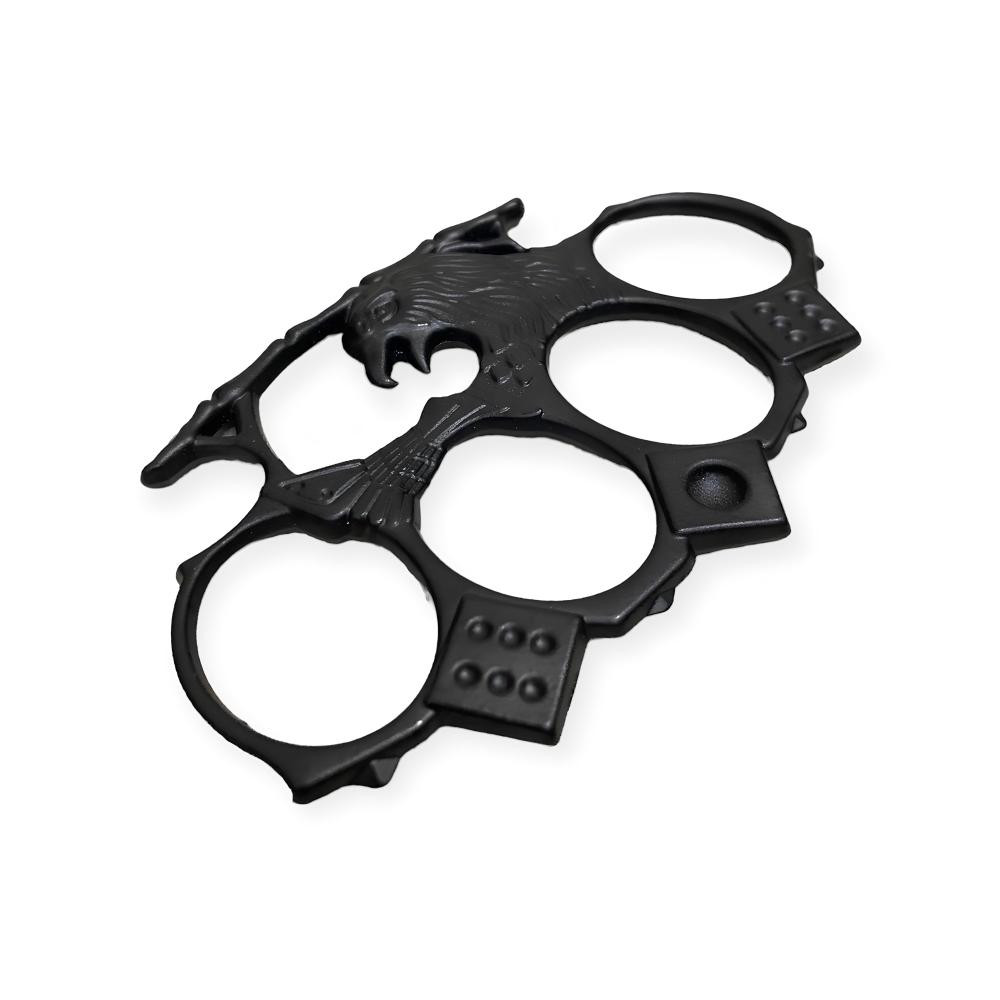 Kartal desenli siyah muşta en ucuz fiyat kalitelial