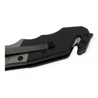 Browning profesyonel askeri bıçak çok fonksiyonlu aparatlı.