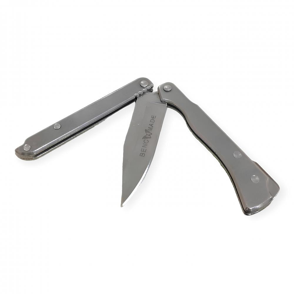 Çok İşlevli Katlanabilir Kelebek Çakı -  Çakılar Kategorisi