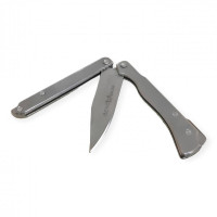 Çok İşlevli Katlanabilir Kelebek Çakı -  Çakılar Kategorisi