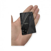 Kart Bıçak -  Özel Bıçaklar Kategorisi