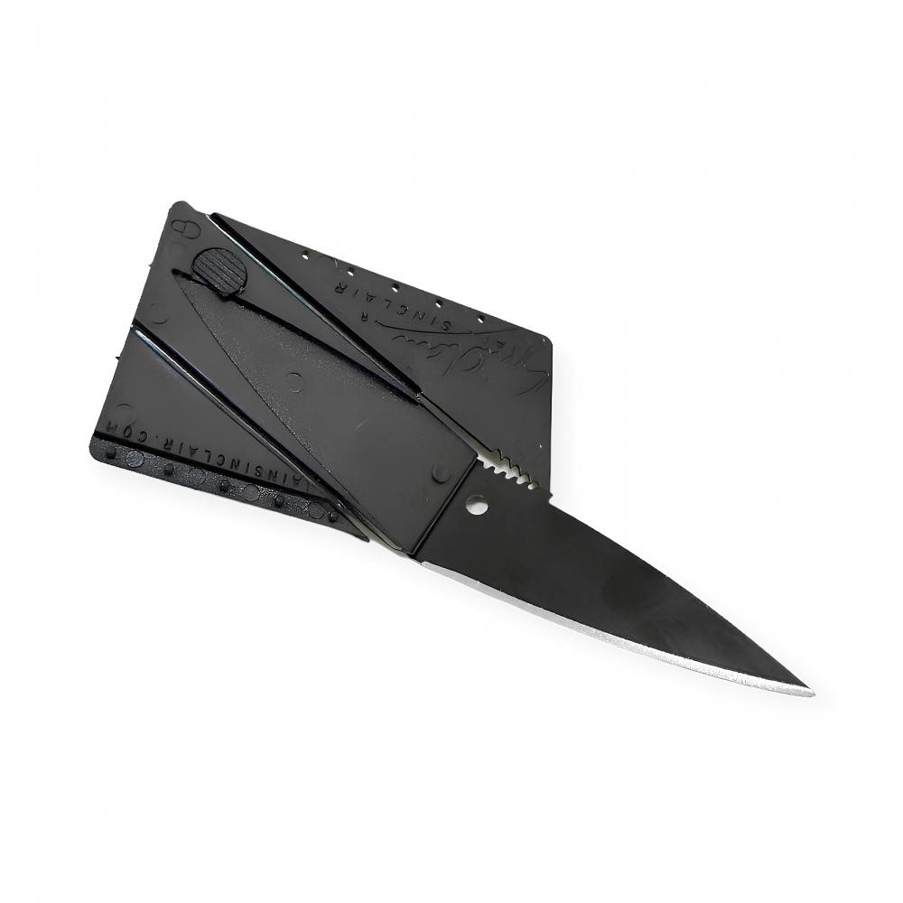 Kart Bıçak -  Özel Bıçaklar Kategorisi