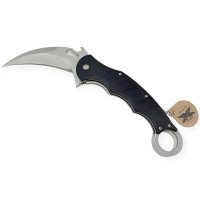 Dpx Gear Emniyet Kilitli Katlanabilir Karambit -  Özel Bıçaklar Kategorisi
