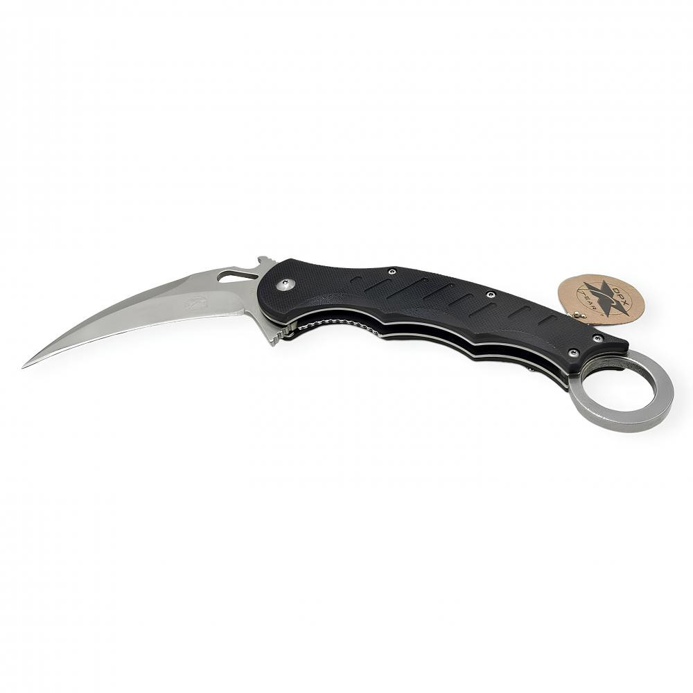 Dpx Gear Emniyet Kilitli Katlanabilir Karambit -  Özel Bıçaklar Kategorisi