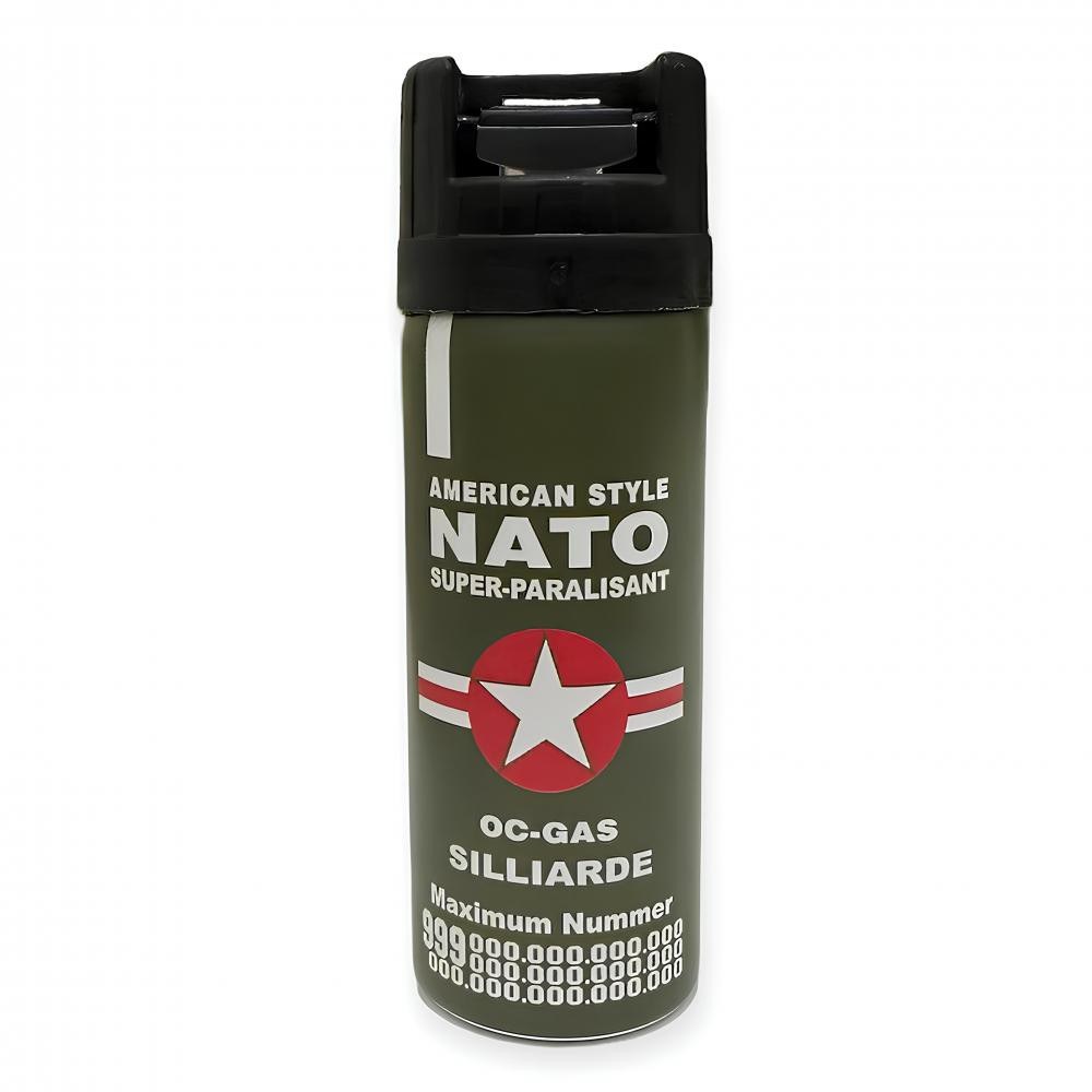 Biber Gazı -  Özel Bıçaklar Kategorisi