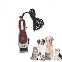 FYC RF-566 Elektrikli Köpek Tıraş Makinesi -  Epilasyon Ürünleri Kategorisi