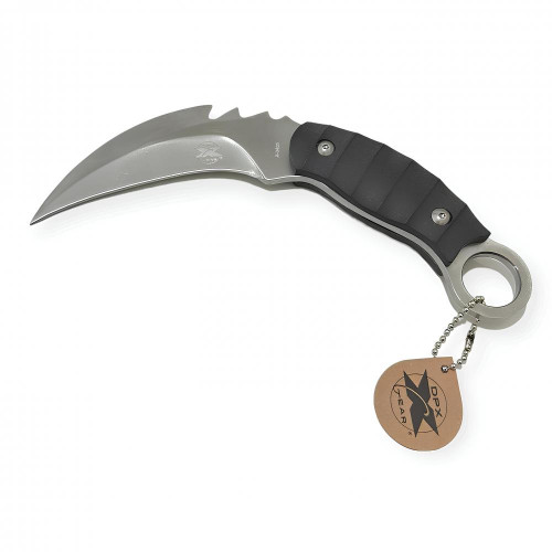 DPx Gear Wargo Karambit Bıçak