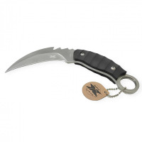 wargo karambit bıçak