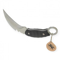 ergonomik karambit bıçak