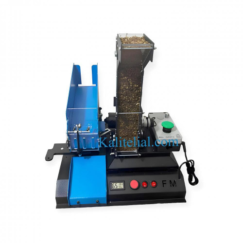 Makermatik Tam Otomatik Sigara Sarma Makinesi