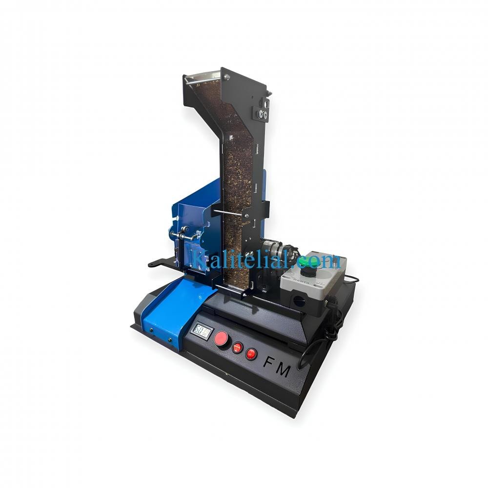 Makermatik Tam Otomatik Sigara Sarma Makinesi -  Sigara Sarma Makineleri Kategorisi