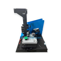 Makermatik Tam Otomatik Sigara Sarma Makinesi -  Sigara Sarma Makineleri Kategorisi