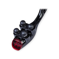 Medilix 4 Başlıklı masaj aleti boyutları, elinize oturan ergonomik tasarım. Kompakt ölçüleriyle kolay taşıma ve depolama.