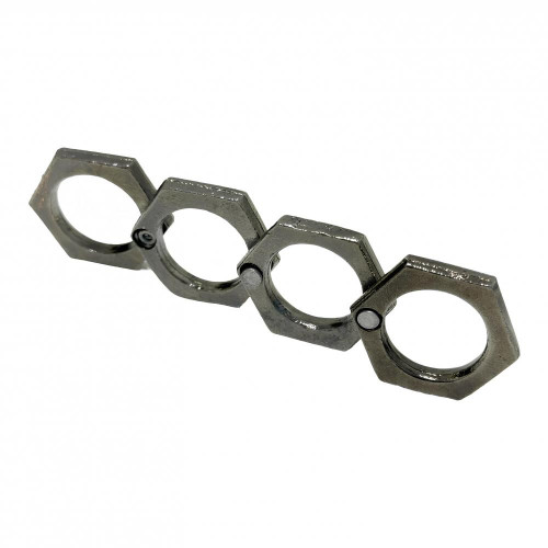 Yenilikçi Gri Katlanabilir Muşta