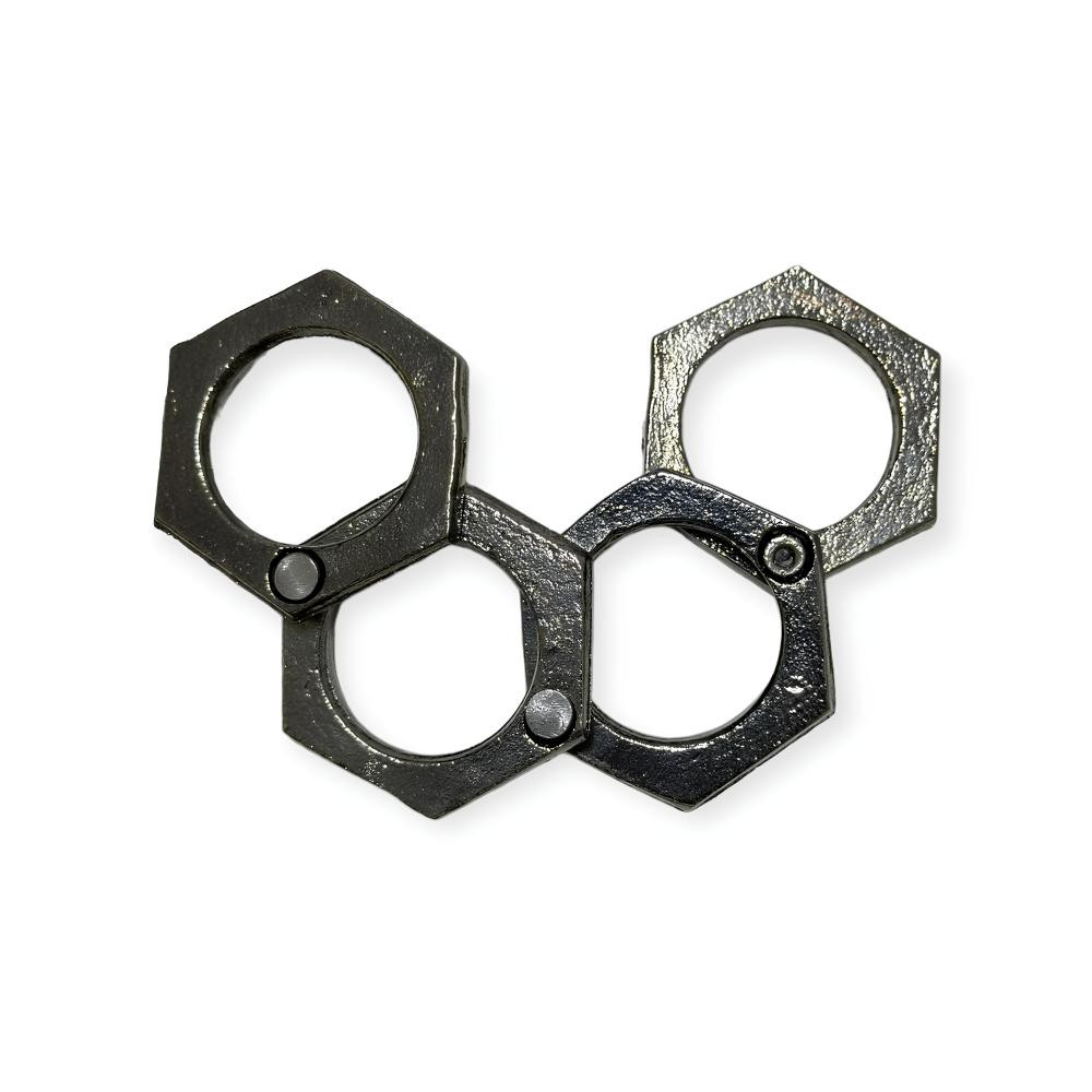 katlanabilir muşta modeli