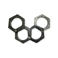 katlanabilir muşta modeli