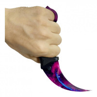 Swayboo CSGO Paslanmaz Çelik Karambit Bıçak -  Özel Bıçaklar Kategorisi