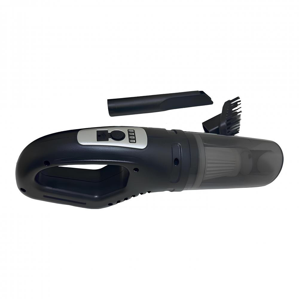 Şarjlı Mini El Süpürgesi - Araç ve Ev İçin Kompakt ve Güçlü Temizlik Cihazı -  Termoslar Kategorisi