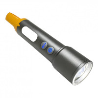 Powerdex PD-3900 Çok İşlevli Şarjlı Zoom ve SOS El Feneri -  El Fenerleri Kategorisi