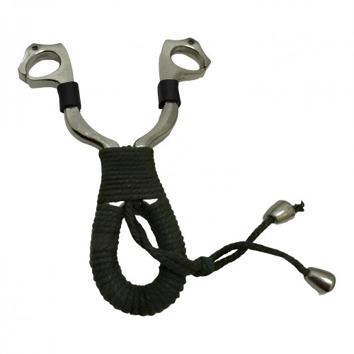 En Güçlü Profesyonel Demir Avcı Sapanı