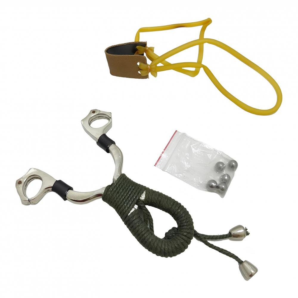 ergonomik tutuşlu demir avcı sapanı