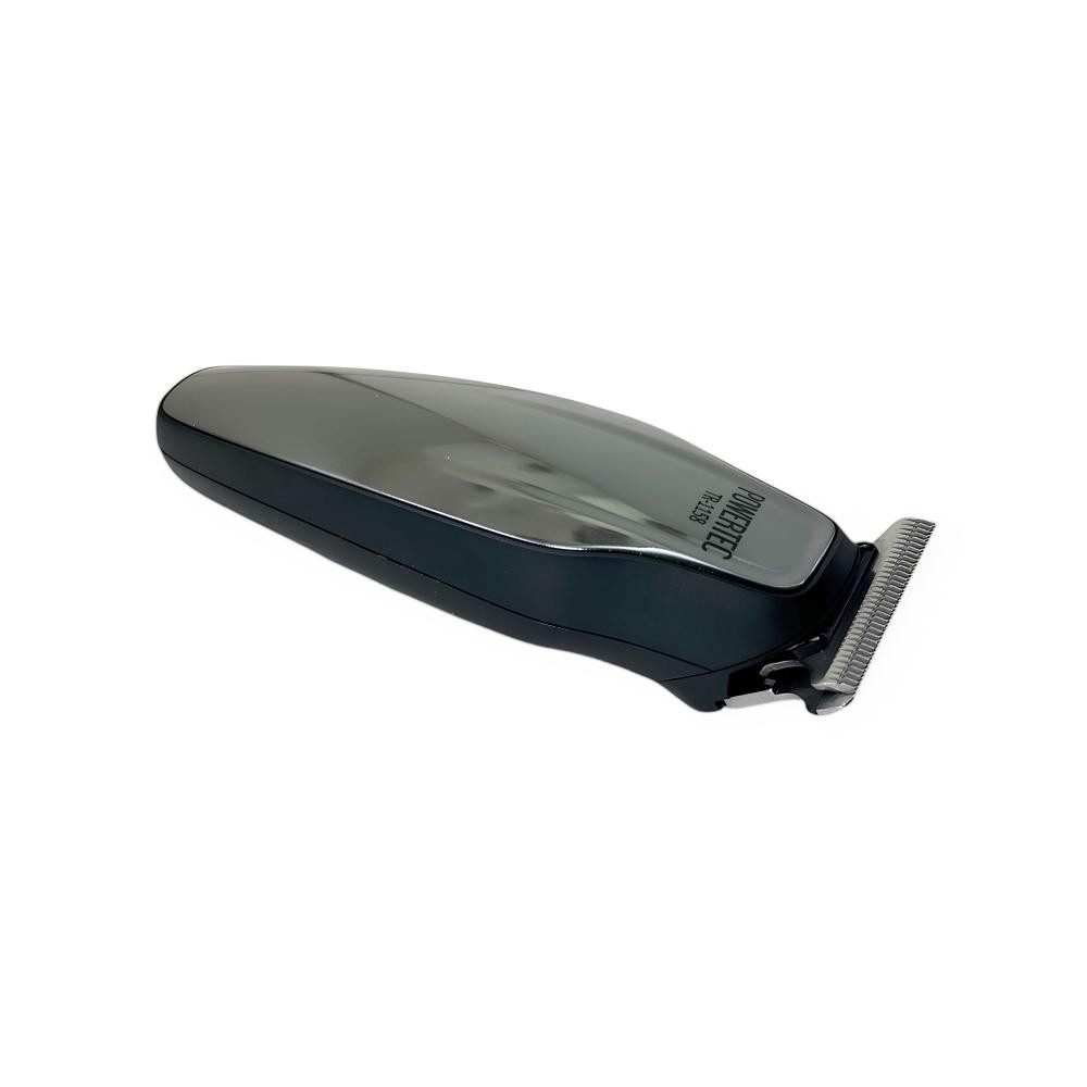 Powertec TR 1158 Şarjlı Tıraş Makinesi: Ense, Favori ve Sakal Tıraşı İçin Pratik Çözüm -  Epilasyon Ürünleri Kategorisi