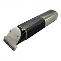 Volemi V-0090 saç ve sakal tıraşı kullanım örneği