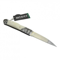 CRKT CR-0144 Paslanmaz Çelik Çakı | Dayanıklı ve Şık Tasarım -  Çakılar Kategorisi