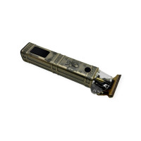 Paslanmaz çelik bıçaklı Cliper İpone CP-0687 tıraş makinesi