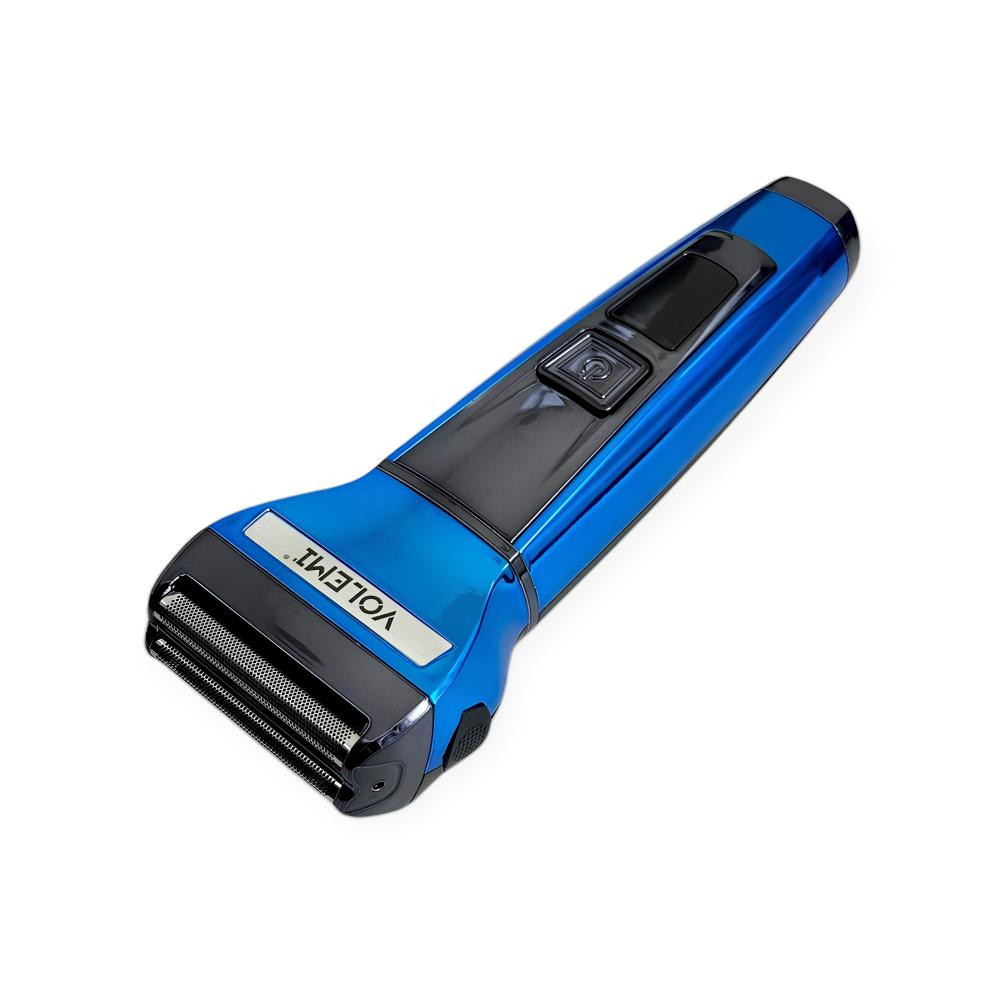 Volemi 3 Başlıklı Şarjlı Tıraş Makinesi -  Epilasyon Ürünleri Kategorisi