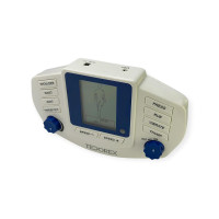 Tedorex TDR-01 TENS EMS masaj modları ekran görünümü