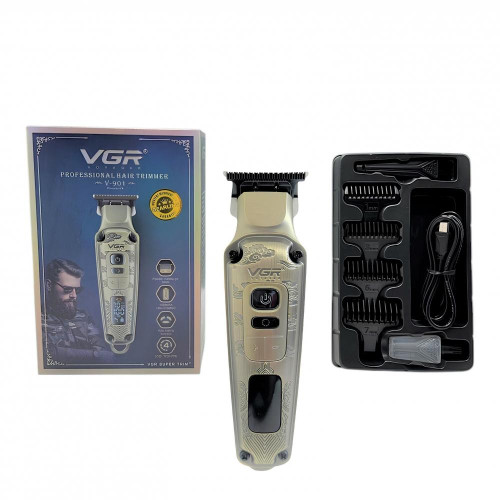 VGR V-901 Profesyonel Saç ve Sakal Kesme Makinesi