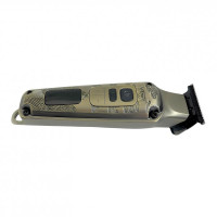 VGR V-901 saç ve sakal kesme makinesi ön görünüm