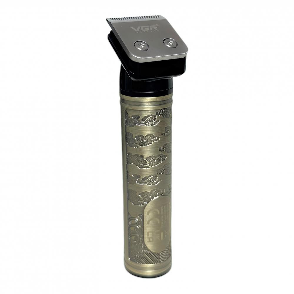 VGR V-621 şarjlı bakım seti cihazı